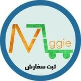 ثبت سفارش مگی