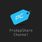 ProAppShare Bot