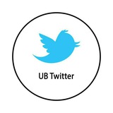 @UB_tweet bot