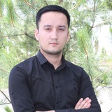 Shahboz Toshpo'latov(Official bot)