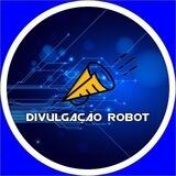 DIVULGAÇÃO ROBOT