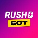 RUSHBOT ⚡️