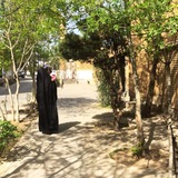 امرأة برُتبة غيمَة.☁️🤍
