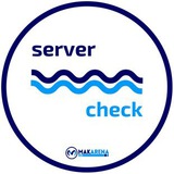 ServerCheckBot