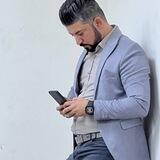 تواصل الاستاذ علي صادق