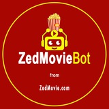 🎥 ربات زدمووی | ZedMovie 🎥