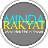 Bot MindaRakyat