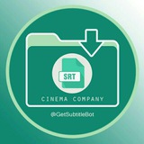 Get Subtitle Bot