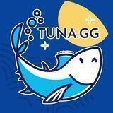 TUNA BOT 🐟