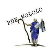 Converter to PDF
