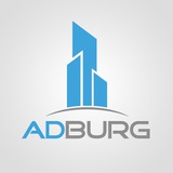 Adburg - биржа рекламы TG