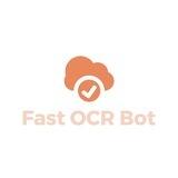 Fast OCR bot