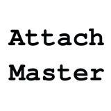 Attach Master