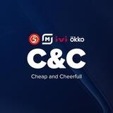Cheap & Cheerfull HE