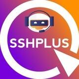 SSHPLUS - (BOT)