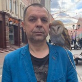 Спроси Рефровского?