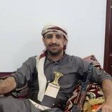 الشاعر غزوان