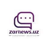 “Zarafshon” газетасига мурожаат