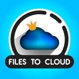 Files->Cloud [BOT]