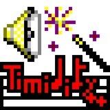 Midi to MP3 bot