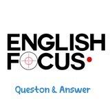 EnglishFocus bot