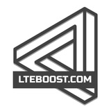 LTEBOOST.COM - Shop Bot