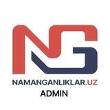 Namanganliklar.Uz | ALOQA