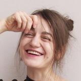 Саша Казанцева