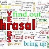 Learn phrasal verbs