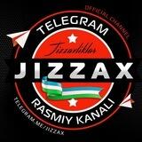 JIZZAX