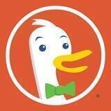 DuckDuckGo Image Search