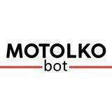 МотолькоПомоги бот для новостей