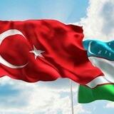 O'zbekiston Yoshlari Turkiya