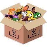 Stickers pack downloader