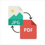 Jpg to Pdf