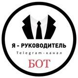 iRukovoditelStudyBot