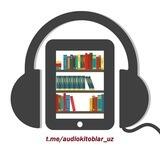 Audio kitoblar bot