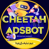 [ بات تبلیغات گروه چیتا ]