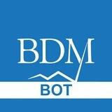 Bot BDM Online