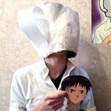 Evangelion memes bot