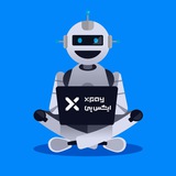 xpay bot | ربات ایکس پی