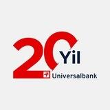 Universalbank Bot