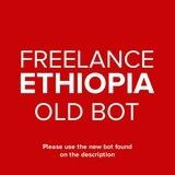 Freelance Ethiopia Bot