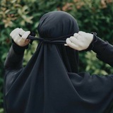 أم لقمان التركية الحنبلية