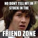 STUCK IN FREINDZONE 🤦‍♂