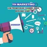 Paid Review @yhmarketing
