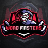 🇬🇧Word Masters🇬🇧