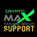 CryptoMaxSupport