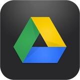 Telegram Google Drive