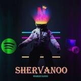 SHERVANOO